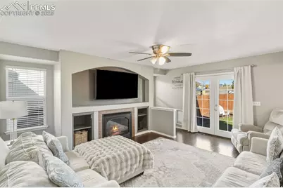 5041 Weaver Drive, Colorado Springs, CO 80922 - Photo 18