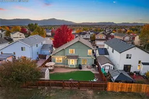 5041 Weaver Dr, Colorado Springs, CO 80922 - Photo 4