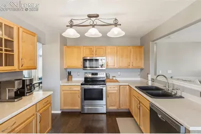 5041 Weaver Drive, Colorado Springs, CO 80922 - Photo 14