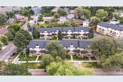 2107 Mount Washington Avenue, Colorado Springs, CO 80906 - Photo 20