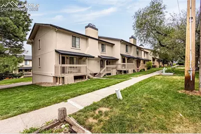 2107 Mount Washington Avenue, Colorado Springs, CO 80906 - Photo 16