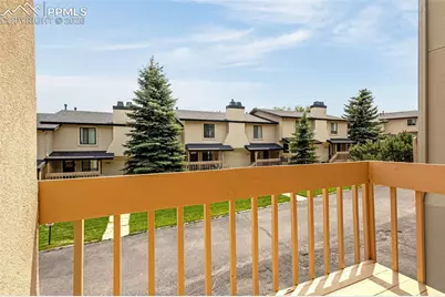 2107 Mount Washington Avenue, Colorado Springs, CO 80906 - Photo 14