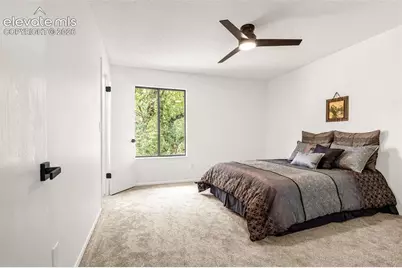 2107 Mount Washington Avenue, Colorado Springs, CO 80906 - Photo 2