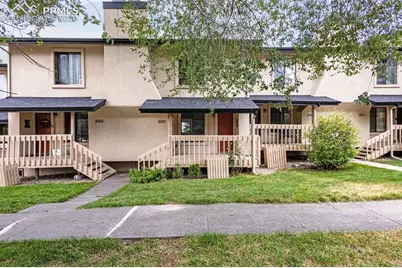 2107 Mount Washington Avenue, Colorado Springs, CO 80906 - Photo 1