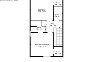 2107 Mt Washington Ave, Colorado Springs, CO 80906 - Photo 28