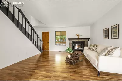 2107 Mount Washington Avenue, Colorado Springs, CO 80906 - Photo 4