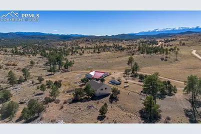 38 Mac Donnell Drive, Cotopaxi, CO 81223 - Photo 16