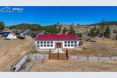 38 Mac Donnell Drive, Cotopaxi, CO 81223 - Photo 6