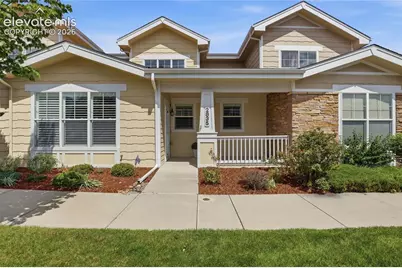 2835 Elm Meadow View, Colorado Springs, CO 80907 - Photo 2