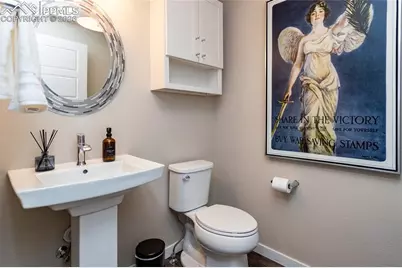 10942 Dusk Sky Point, Colorado Springs, CO 80908 - Photo 12