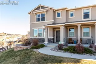 10942 Dusk Sky Point, Colorado Springs, CO 80908 - Photo 1
