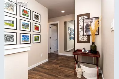 10942 Dusk Sky Point, Colorado Springs, CO 80908 - Photo 30