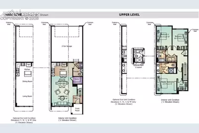 10942 Dusk Sky Point, Colorado Springs, CO 80908 - Photo 36