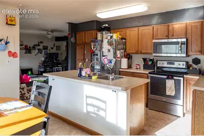 7406 Waterside Drive, Colorado Springs, CO 80925 - Photo 6