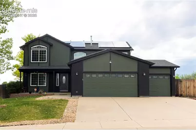 7406 Waterside Drive, Colorado Springs, CO 80925 - Photo 1