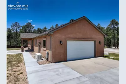 6905 Wildridge Road, Colorado Springs, CO 80908 - Photo 24