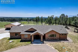 6905 Wildridge Rd, Colorado Springs, CO 80908 - Photo 4