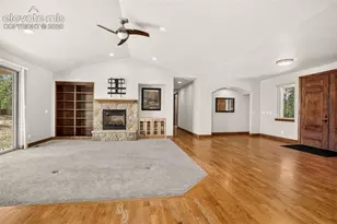 6905 Wildridge Rd, Colorado Springs, CO 80908 - Photo 10