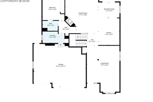 9065 McClintock Dr, Colorado Springs, CO 80924 - Photo 46
