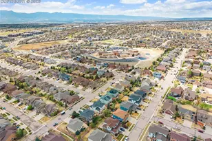 9065 McClintock Dr, Colorado Springs, CO 80924 - Photo 4