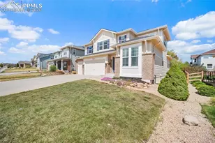 9065 McClintock Dr, Colorado Springs, CO 80924 - Photo 2