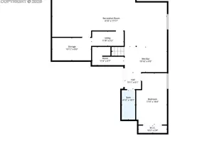 9065 McClintock Dr, Colorado Springs, CO 80924 - Photo 48