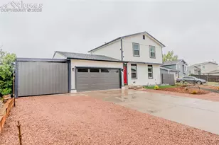 4735 Keith Ct, Colorado Springs, CO 80916 - Photo 1
