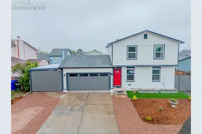 4735 Keith Court, Colorado Springs, CO 80916 - Photo 2