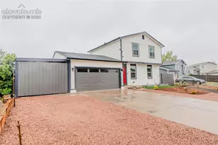 4735 Keith Ct, Colorado Springs, CO 80916 - Photo 2
