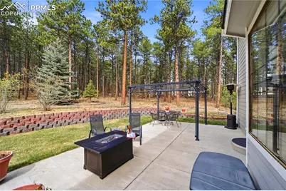 18180 Canterbury Drive, Monument, CO 80132 - Photo 46