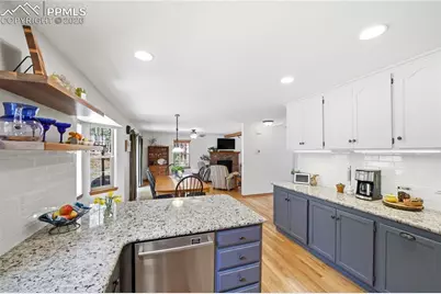 18180 Canterbury Drive, Monument, CO 80132 - Photo 16