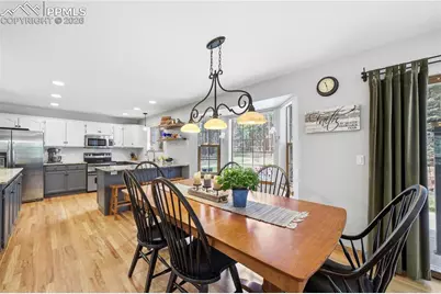 18180 Canterbury Drive, Monument, CO 80132 - Photo 12