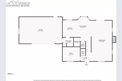 18180 Canterbury Drive, Monument, CO 80132 - Photo 48