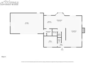 18180 Canterbury Dr, Monument, CO 80132 - Photo 48