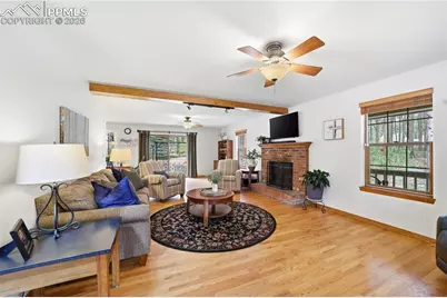 18180 Canterbury Drive, Monument, CO 80132 - Photo 8