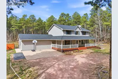 18180 Canterbury Drive, Monument, CO 80132 - Photo 2