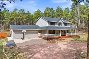 18180 Canterbury Dr, Monument, CO 80132 - Photo 2