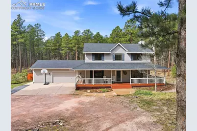 18180 Canterbury Drive, Monument, CO 80132 - Photo 1