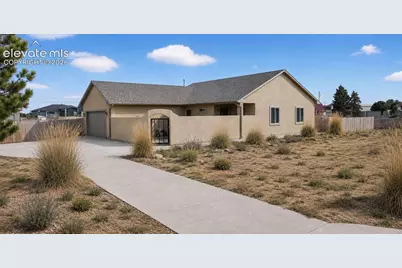 1470 Villa Spanada Street, Pueblo, CO 81006 - Photo 1