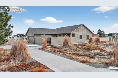1470 Villa Spanada Street, Pueblo, CO 81006 - Photo 2