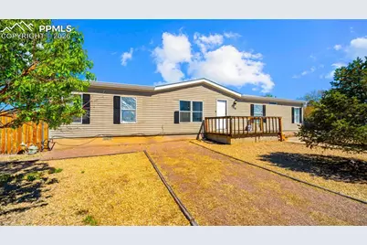 2519 E 10th Street, Pueblo, CO 81001 - Photo 2