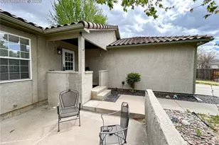 560 N Robinson Ave, Florence, CO 81226 - Photo 2