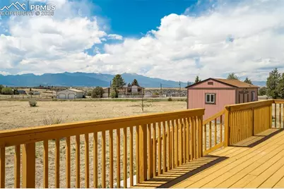 11045 Peaceful Valley Road, Colorado Springs, CO 80925 - Photo 42