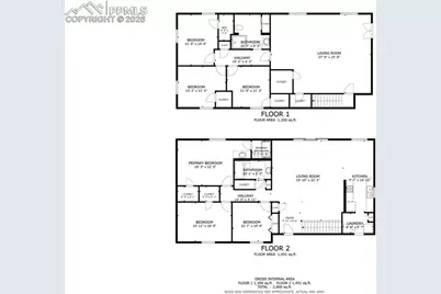 11045 Peaceful Valley Road, Colorado Springs, CO 80925 - Photo 6