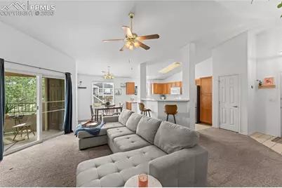 3976 Riviera Grove #203, Colorado Springs, CO 80922 - Photo 6