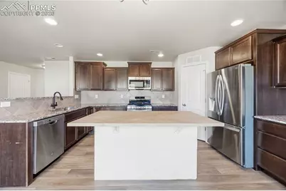 7668 Benecia Drive, Fountain, CO 80817 - Photo 12