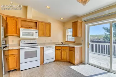 4578 Gray Fox Heights, Colorado Springs, CO 80922 - Photo 14