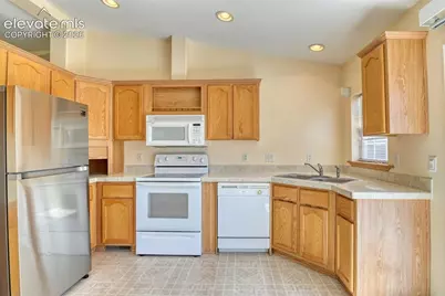 4578 Gray Fox Heights, Colorado Springs, CO 80922 - Photo 16