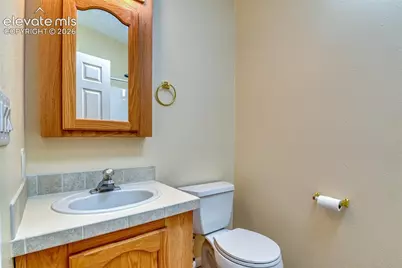 4578 Gray Fox Heights, Colorado Springs, CO 80922 - Photo 22