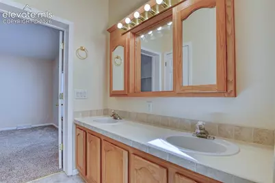 4578 Gray Fox Heights, Colorado Springs, CO 80922 - Photo 34
